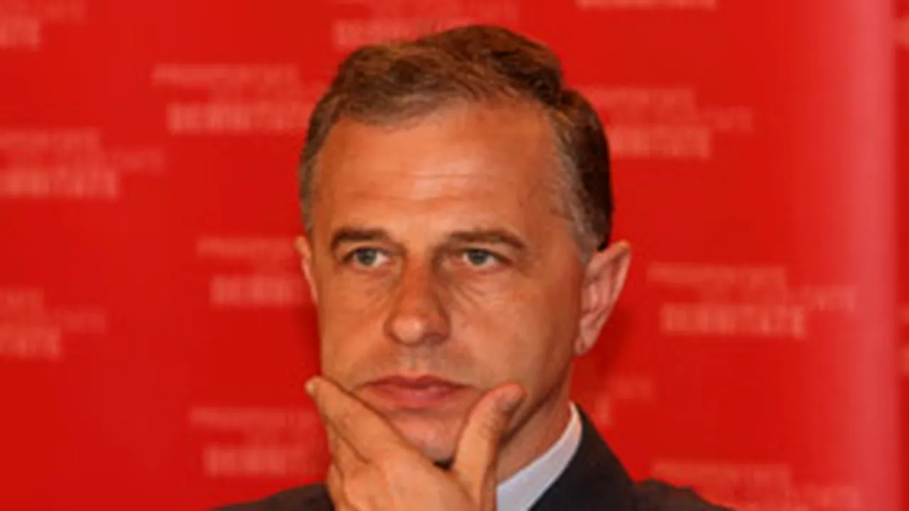 Geoană: PSD trebuie să rămână în opoziţie