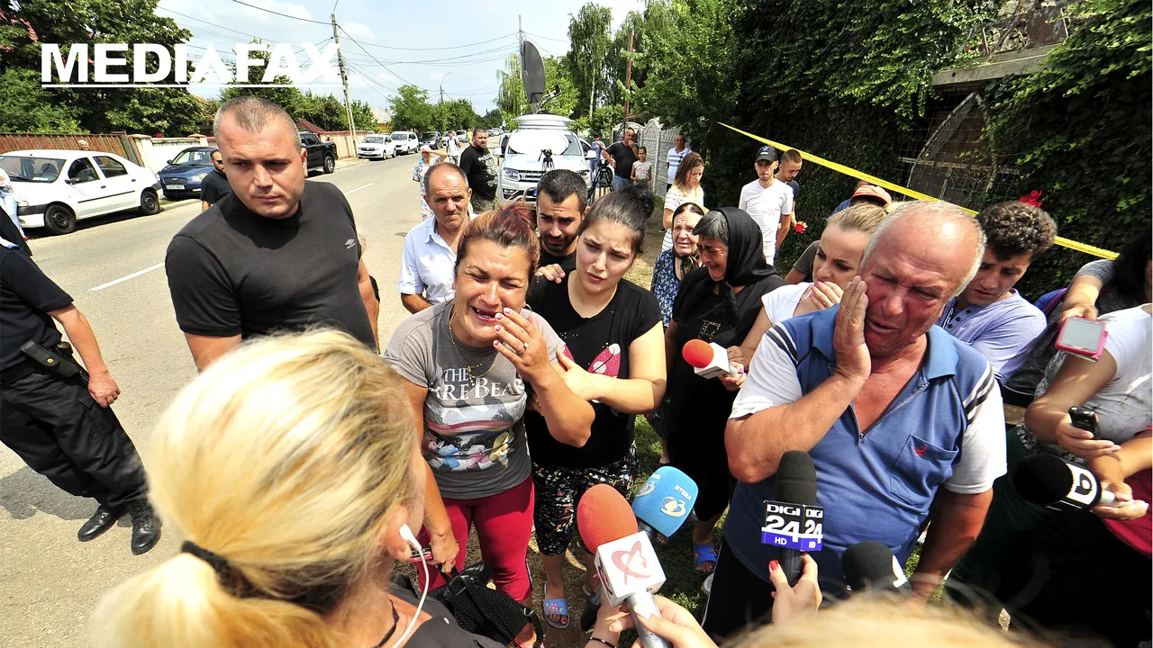 MEDIAFAX FOTO | Imaginile care au marcat săptămâna 26 iulie- 2 august 2019