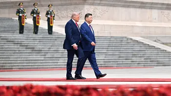 EXTERNE China, despre înțelegerile anunțate de președintele Trump în urma summitului: Sunt acorduri preliminare