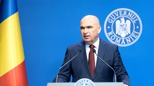 Bolojan, despre pensionarea timpurie: Nu mai este sănătos și suportabil