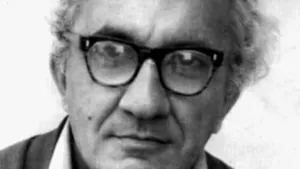 Poetul şi traducătorul Mircea Ivănescu a murit