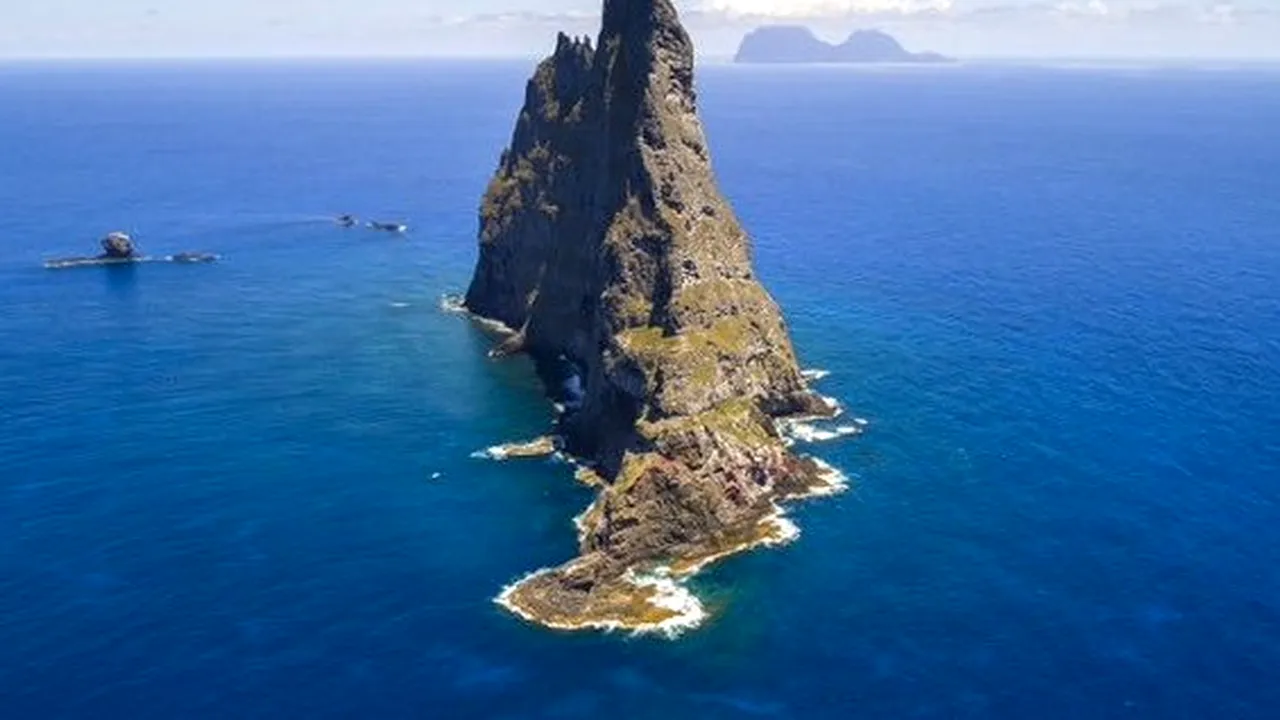 Un cutremur major s-a produs sâmbătă în arhipelagul Noua Caledonie