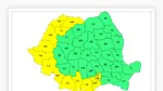 Weekend cu extreme meteo: caniculă, nopți tropicale și furtuni, avertizează ANM
