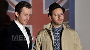 Chase&Status, primul headliner confirmat la B'estfest Summer Camp 2013