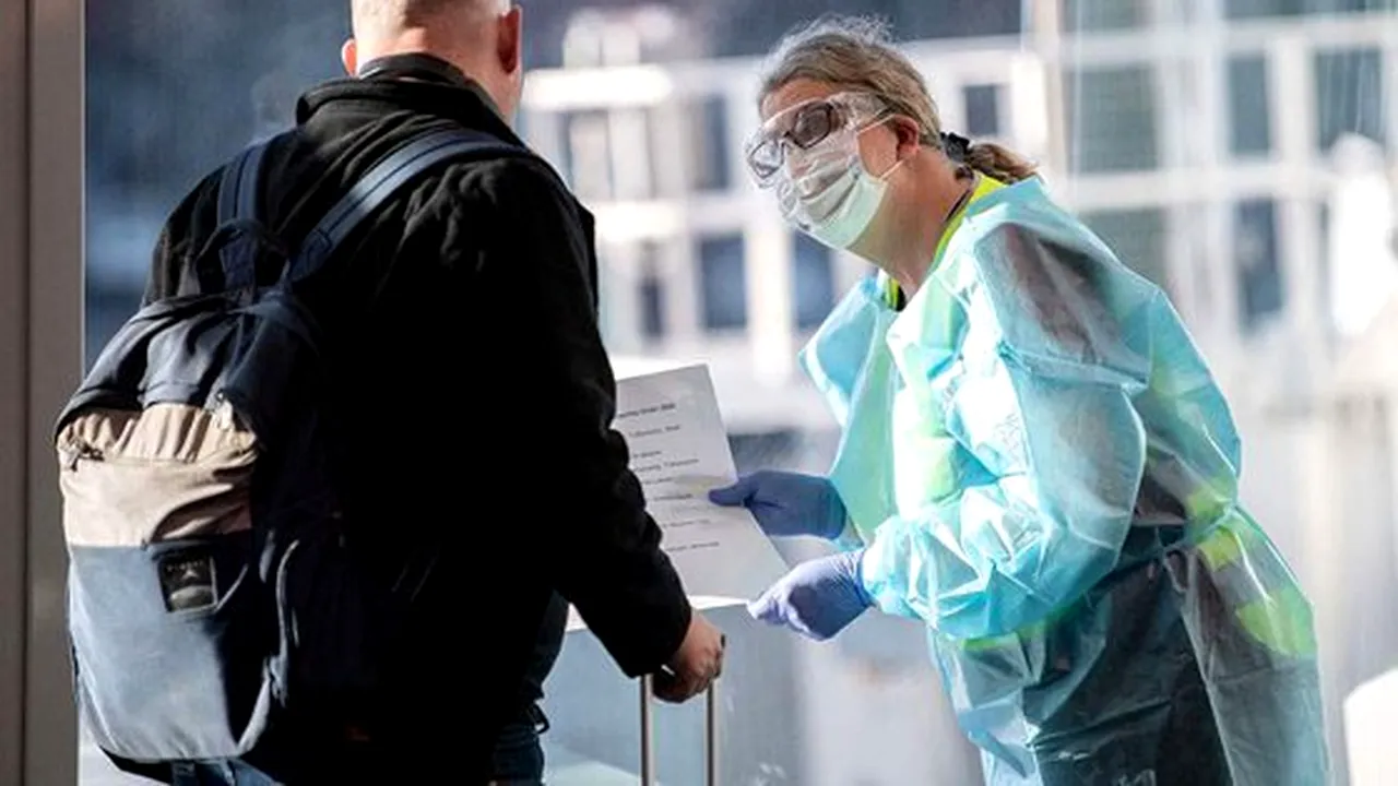 Anunţ de ultima oră al autorităţilor din Grecia care îi vizează şi pe turiştii români: toţi cei care trec prin vama Kulata vor fi testaţi
