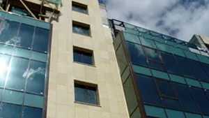 Chiriile birourilor din Capitală au urcat în 2007 cu până la 7%, iar în provincie au stagnat