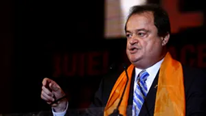 BIO: Vasile Blaga, un fost ministru de Interne care va coordona Dezvoltarea regională