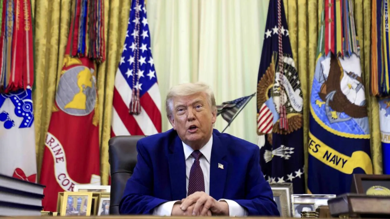 Liderul temutei grupări Tren de Aragua, ucis într-o operațiune militară a SUA, susține Trump