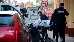 Un român și-a ucis vecinul spaniol pentru că i-a atras atenția că face zgomot / „Ești dependent de droguri, bețiv nenorocit!”