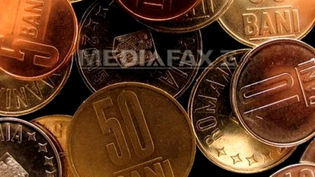 Romania October Private Lending Falls 1.1% On Month