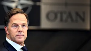 Noul secretar general al NATO efectuează o vizită la Kiev. Mark Rutte afirmă că drumul Ucrainei către NATO este „ireversibil”