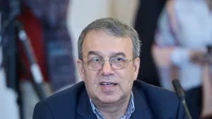 Primarul din Constanța, după explozia din port: Trebuie să securizăm zona maritimă și să ne creăm un sistem de avertizare timpurie