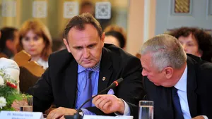 Prefectul de Dolj, numit pe mandatul lui Ponta, şi-a dat demisia