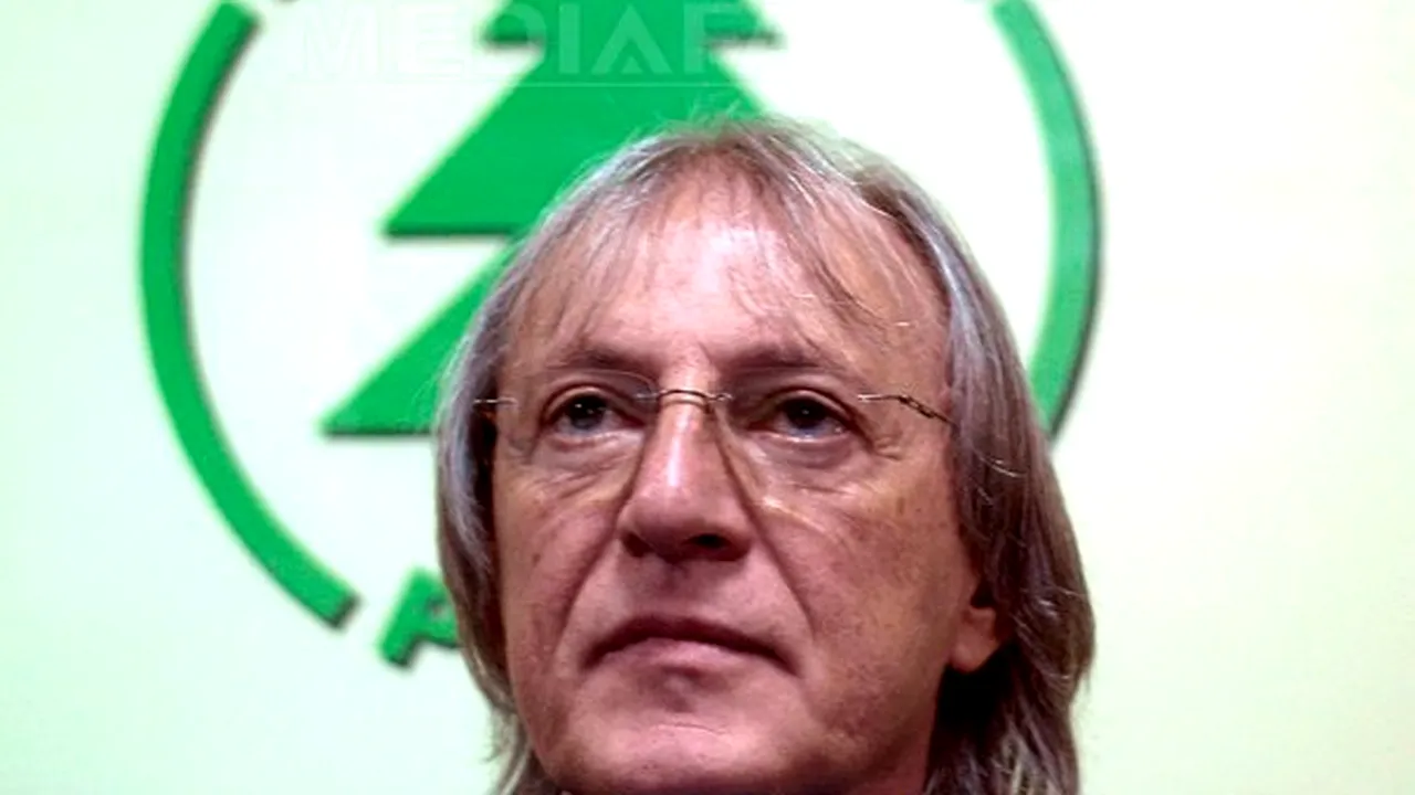 Mihai Constantinescu: Cornel Fugaru era un om special