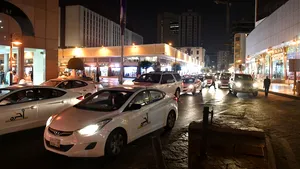 Cel puţin doi morţi şi trei răniţi, în urma unui atac armat lângă Palatul Regal din Arabia Saudită