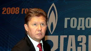 Gazprom va permite accesul observatorilor la staţiile de măsurare a gazelor din Rusia - presă