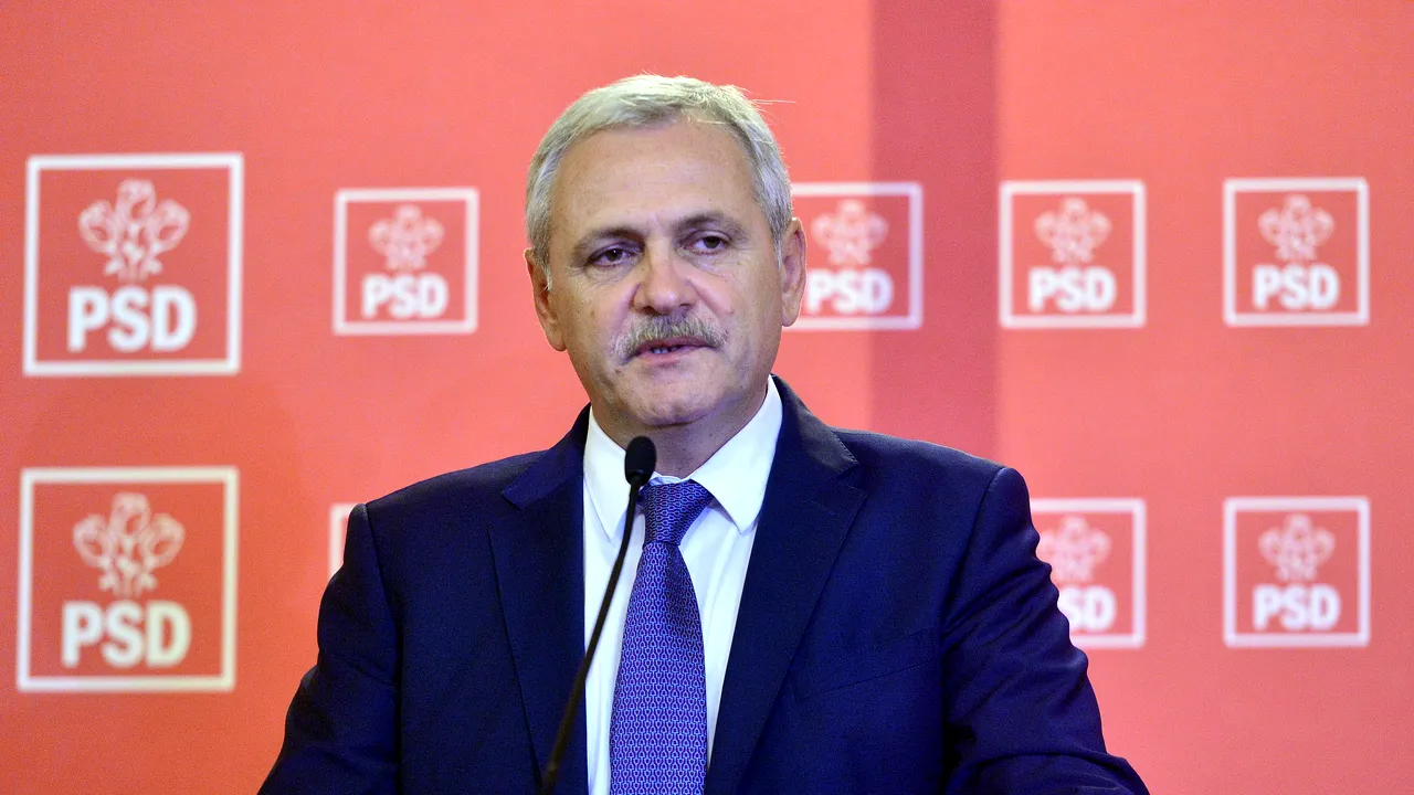 DGPI susţine că documentul apărut în ancheta Rise Project despre Liviu Dragnea nu aparţine instituţiei 