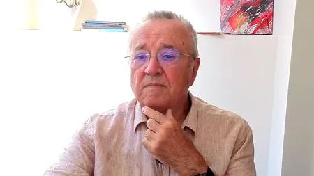 Ion Cristoiu: Sînt proști sau se fac?! În ziua luării celor mai sălbatice măsuri postdecembriste de austeritate, Călin Georgescu e trimis în judecată pentru propagandă legionară!