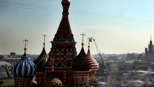 Moscova a numit un nou ambasador în România, Valeri Kuzmin 
