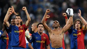 Presa spaniolă: Real Madrid 