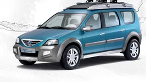 Primul model Dacia SUV va fi mai ieftin decât modelele concurente