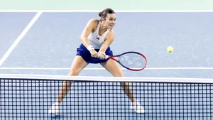 Gabriela Ruse, în optimile turneului WTA 250 de la Rouen