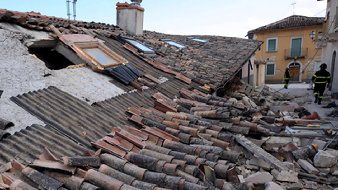 Italia: Românii acuzaţi că voiau să fure dintr-o casă părăsită, achitaţi