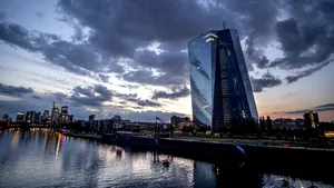 Inflaţia în zona euro este în scădere, fiind la nivelul de 5,3%
