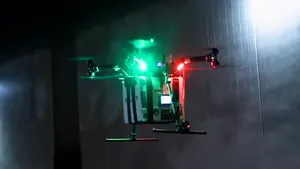 O nouă eră: Primul organ uman din lume transportat cu ajutorul unei drone/ Zborul a durat doar câteva minute | VIDEO