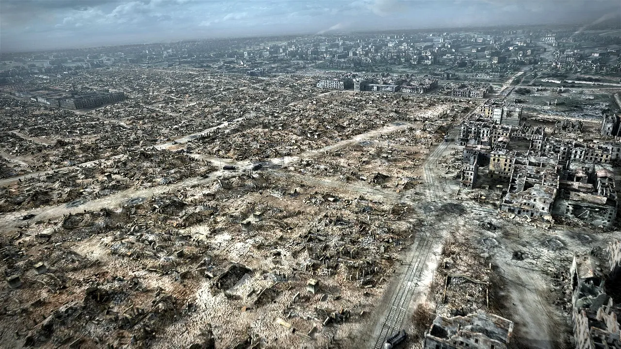 Polonia se aliază cu Grecia pentru despăgubiri din partea Germaniei ca urmare a daunelor provocate în al Doilea Război Mondial