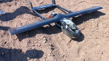 NEWS ALERT UPDATE. Dronă prăbușită în județul Suceava, la câțiva kilometri de granița cu Ucraina / IPJ Suceava: „Drona nu prezintă elemente de interes pirotehnic”