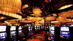 Ciprul vrea să dezvolte de urgenţă o industrie a cazinourilor, pentru revigorarea economiei