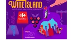 Carrefour România aduce noul val de vin românesc la Young Island Festival