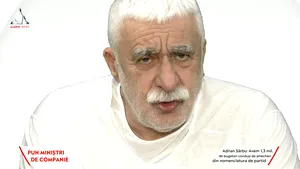 Adrian Sârbu: Democraţia a deraiat. Găştile de partid promovează impostura şi prăduiesc banii de la buget. Principiile de guvernanţă sunt sfidate. Şi interesul tău, ca votant şi plătitor de taxe