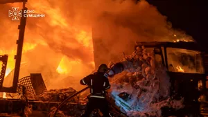 Zelenski: Rusia a folosit aproape 1.700 drone și 95 rachete împotriva Ucrainei în ultima săptămână