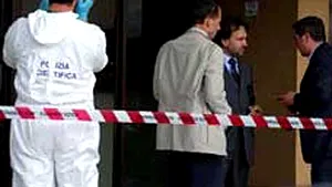 Roma: Doi români, interogaţi după găsirea unui cadavru