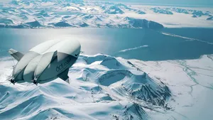 Efectele sancţiunilor: unele avioane zboară peste Polul Nord