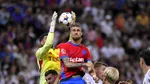 Daniel Bîrligea nu va onora convocarea la Naţională, din cauza unor probleme musculare