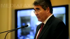 ANI cere cercetarea fostului vicepreşedinte al CSA Tudor Baltă pentru conflict de interese. Baltă spune că nu a existat conflict de interese