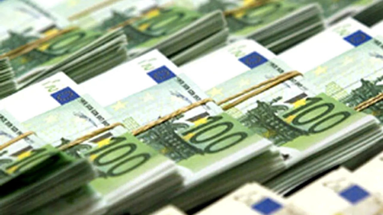 România a tras 700 milioane de euro din împrumutul de 1 miliard de euro de la Banca Mondială