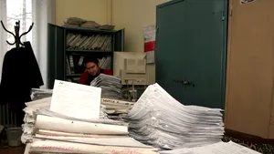 Grila de criterii după care se vor da bugetarii afară