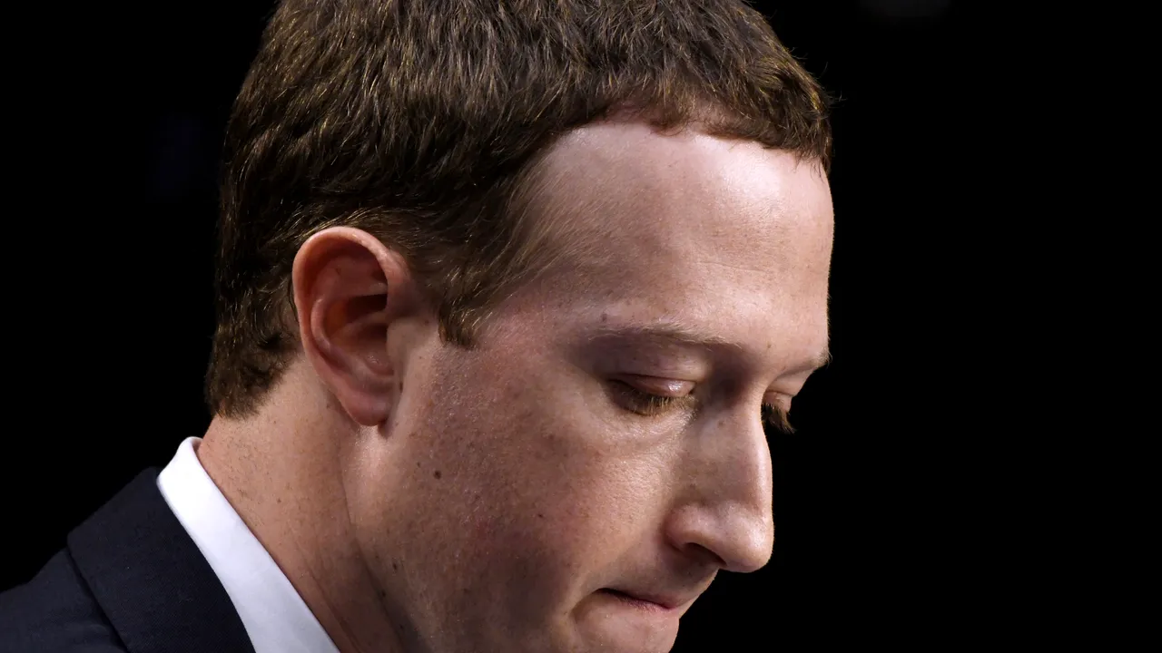 Mark Zuckerberg se întâlneşte marţi cu vicepreşedintele CE pentru piaţa unică digitală