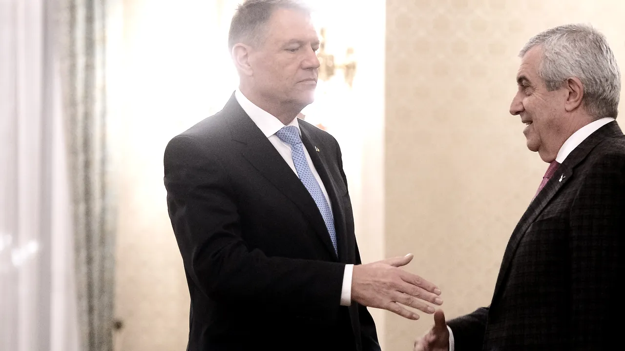 Tăriceanu: Mă alătur celor care au solicitat închiderea de urgenţă a site-ului presidency.ro