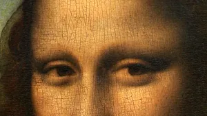 PREMIERĂ SPAŢIALĂ: Mona Lisa a fost trimisă în spaţiu cu ajutorul tehnologiei laser