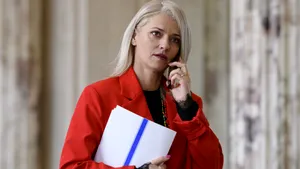 Fostul ministru al Justiţiei, Alina Gorghiu, despre decizia Curţii de Apel Ploieşti: CCR nu se supune contenciosului administrativ