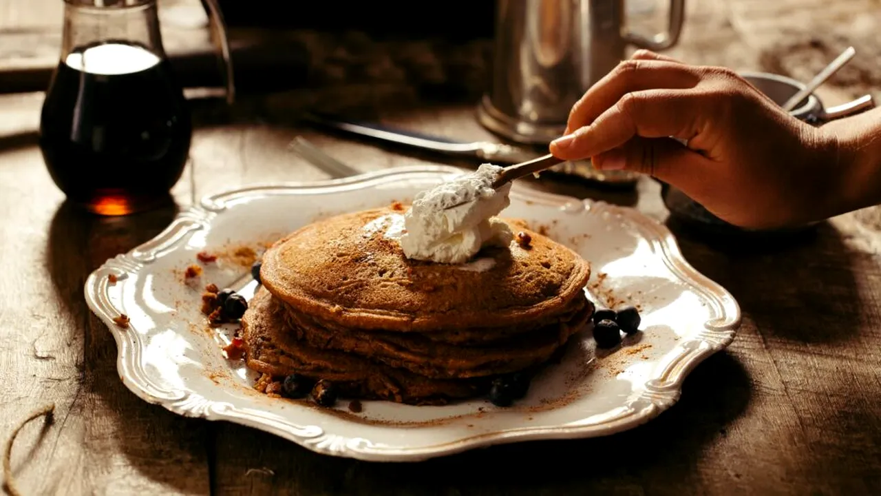 Cercetătorii au descoperit un „comutator” ascuns în creier care îți spune să te oprești din mâncat