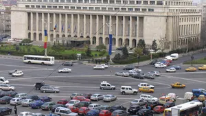 Romanian Govt To Revise Budget In April Or May