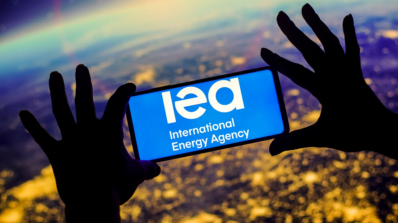 Agenţia Internaţională a Energiei: UE se confruntă cu riscuri majore privind aprovizionarea cu gaze 