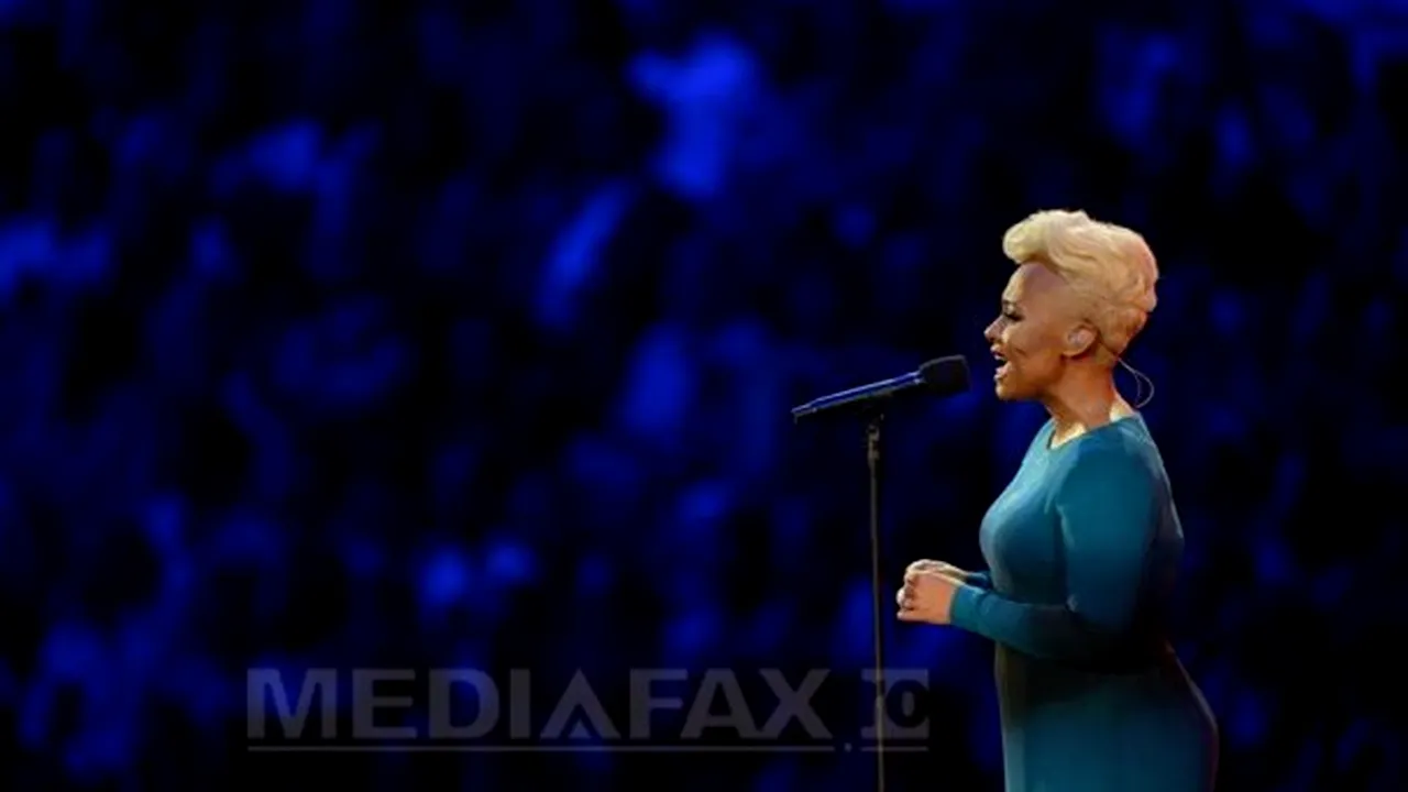Emeli Sande, numită artista anului 2012 în Marea Britanie. Gotye este cel mai vândut cântăreţ - VIDEO