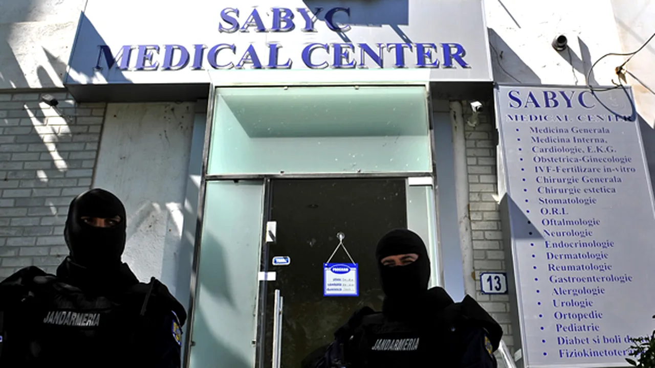 Decizie definitivă în dosarul Sabyc - primul caz de trafic de ovule umane din România